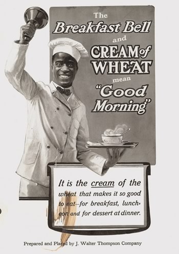 The Breakfast Bell - Cream of Wheat